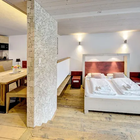 Edelweiss 7 By Interhome *