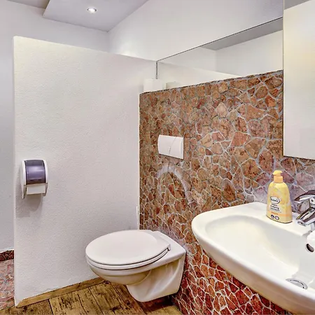 Apartman Edelweiss 7 By Interhome