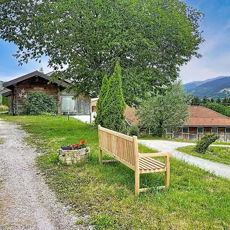 Edelweiss 7 By Interhome *