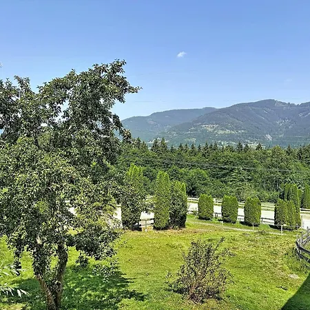 Edelweiss 7 By Interhome Διαμέρισμα Kaprun